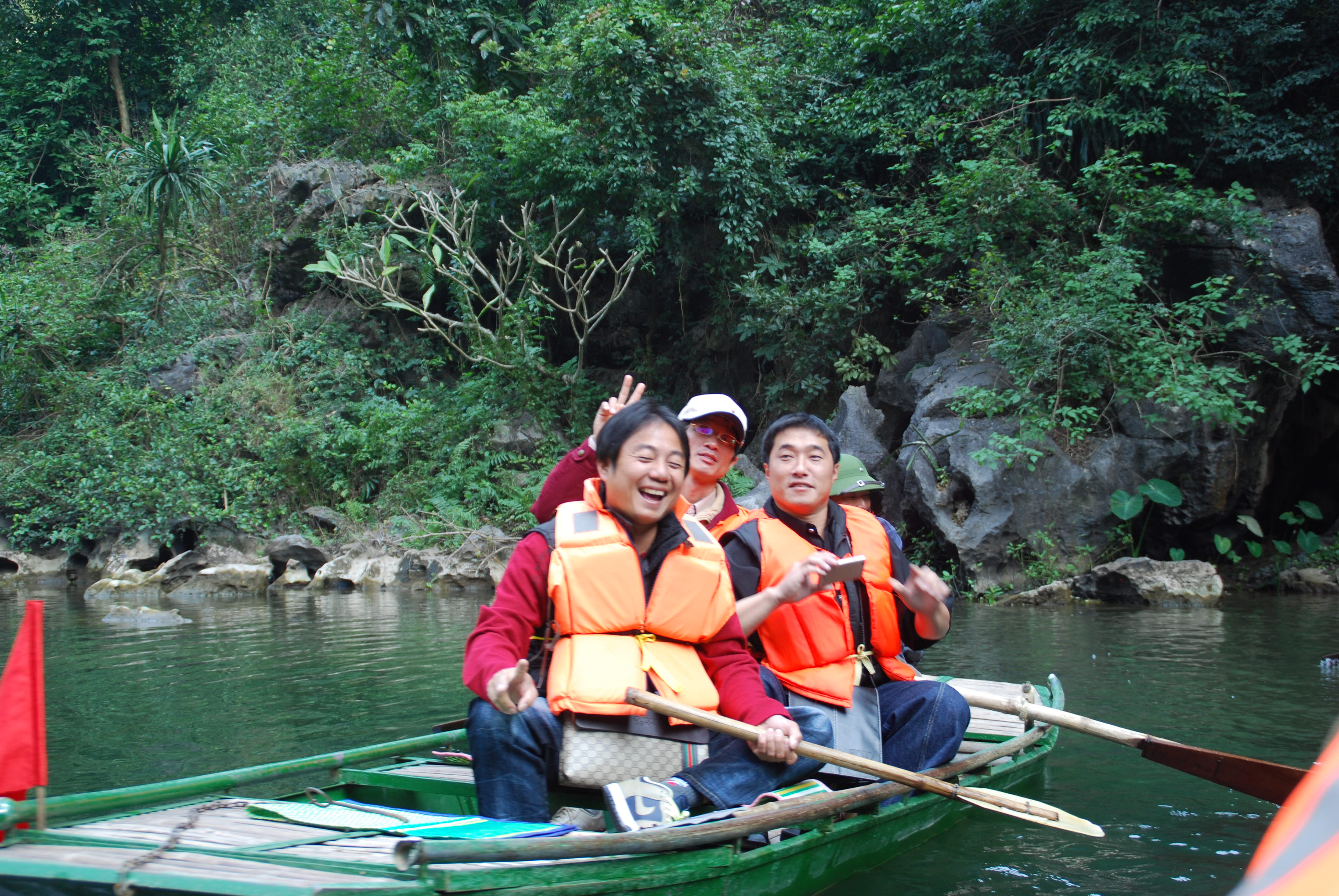 102年度員旅-越南