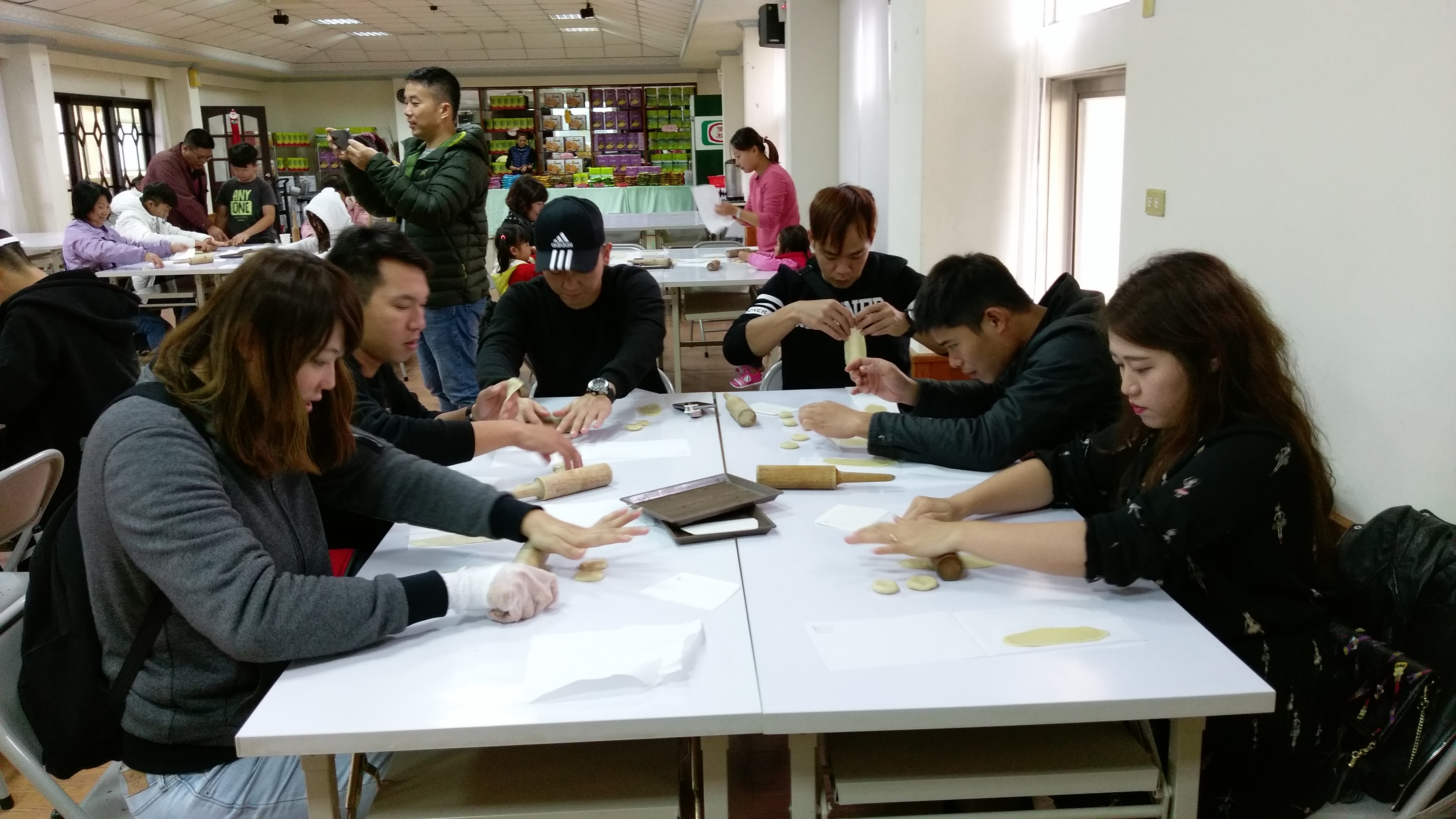 105年宜蘭三天二夜