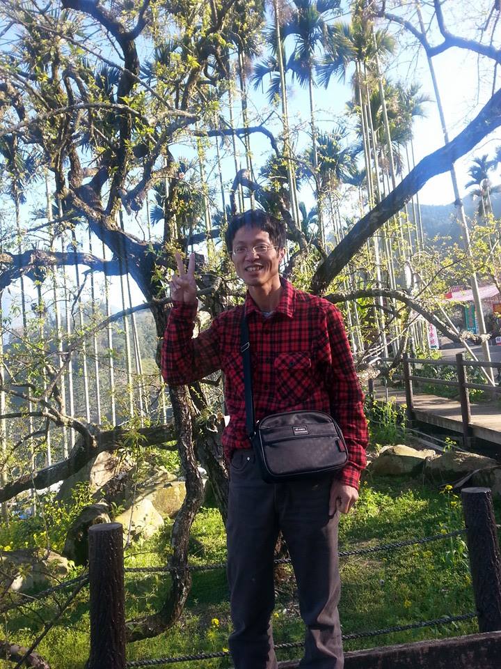 103年度國內旅遊-武陵