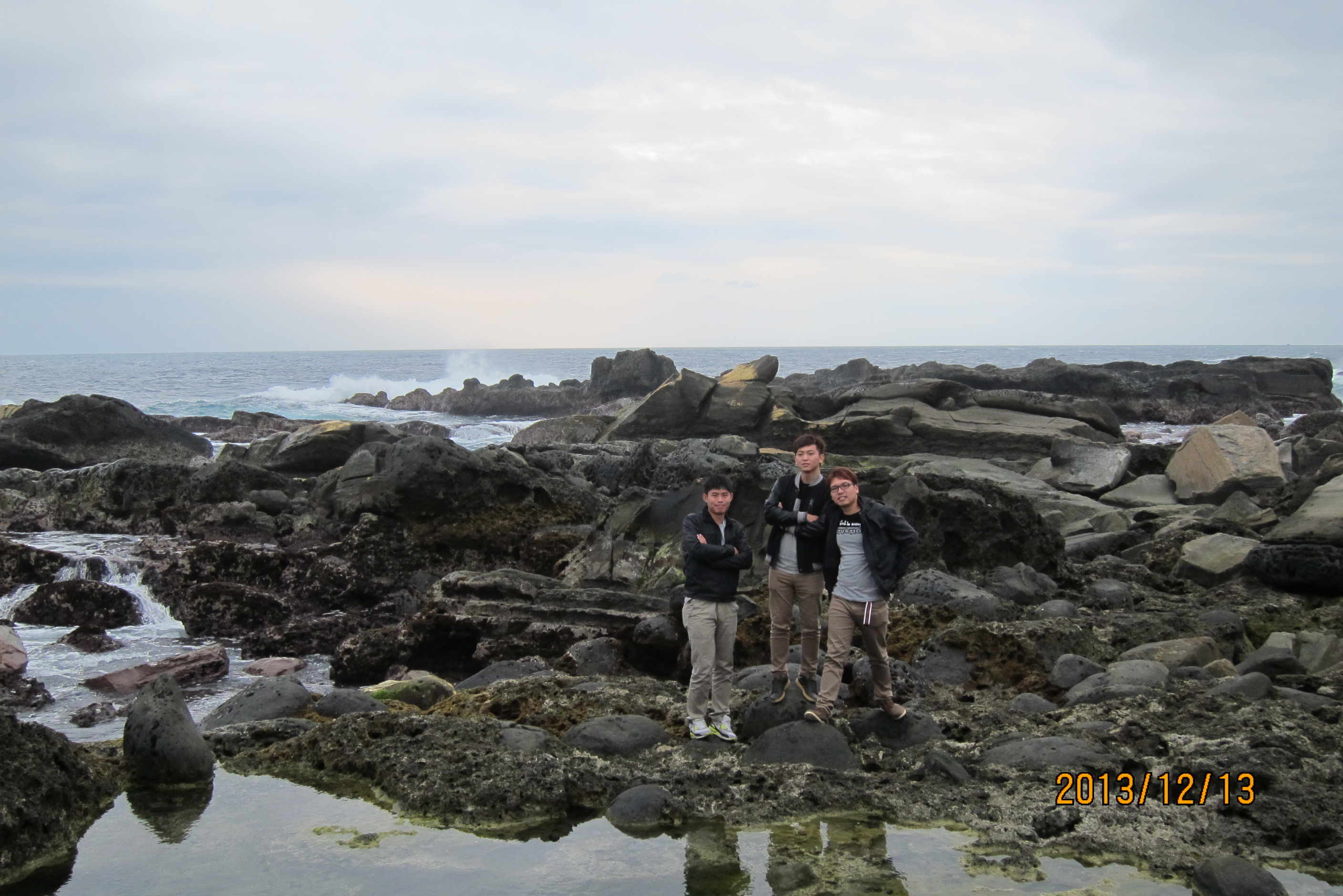 102年度國內旅遊-台東