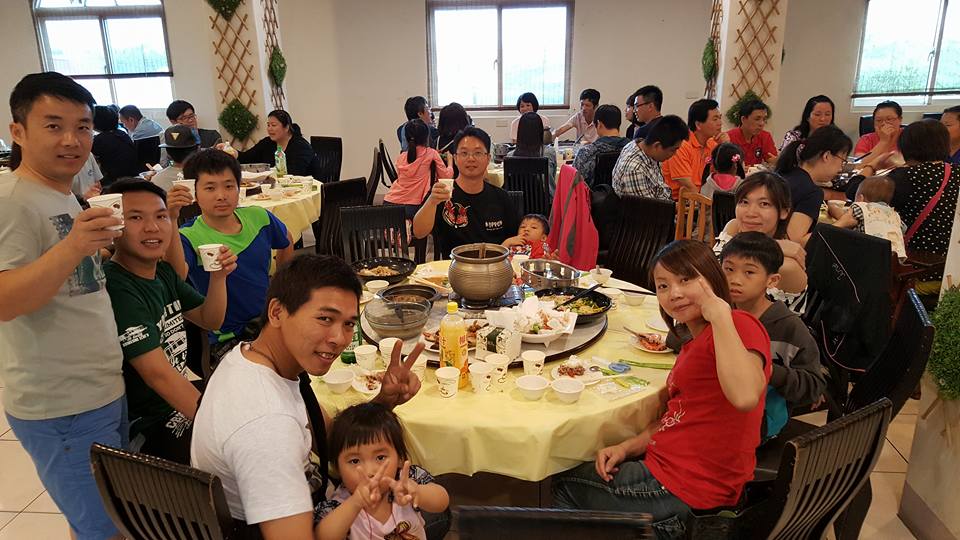 105五一旅遊-桃太郎村