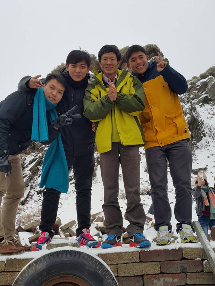 103年度國內旅遊-武陵