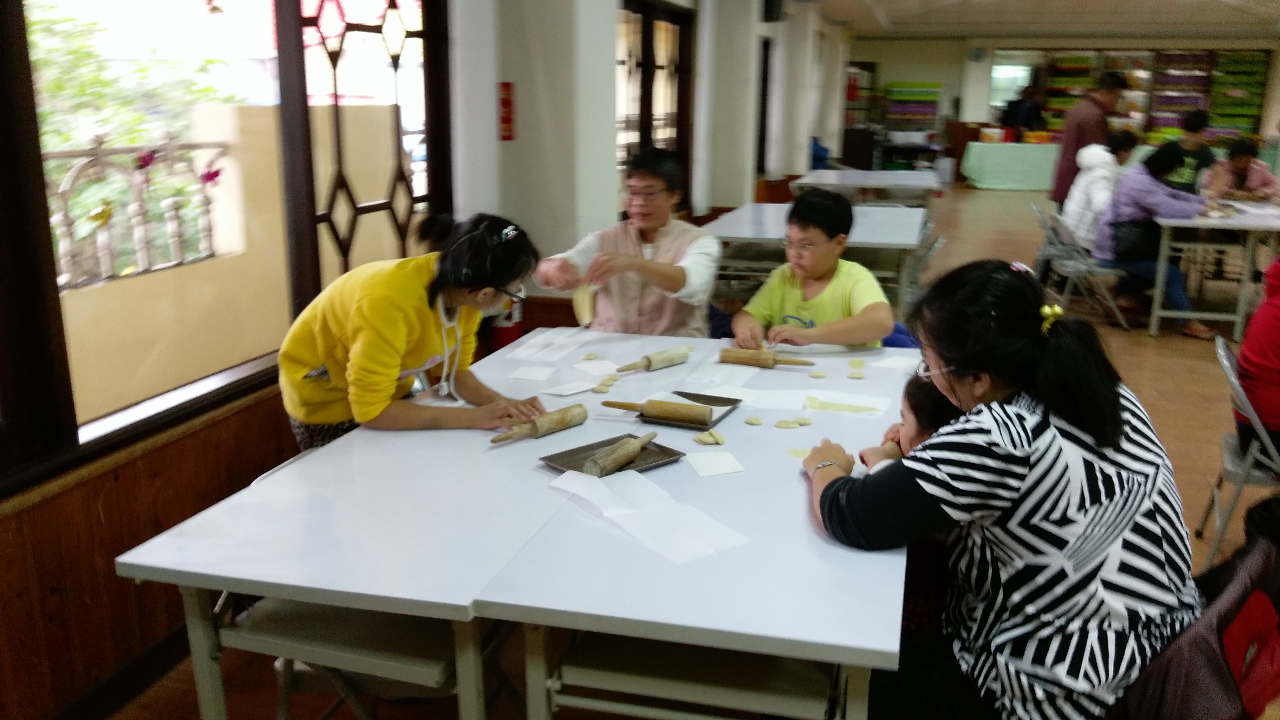 105年宜蘭三天二夜