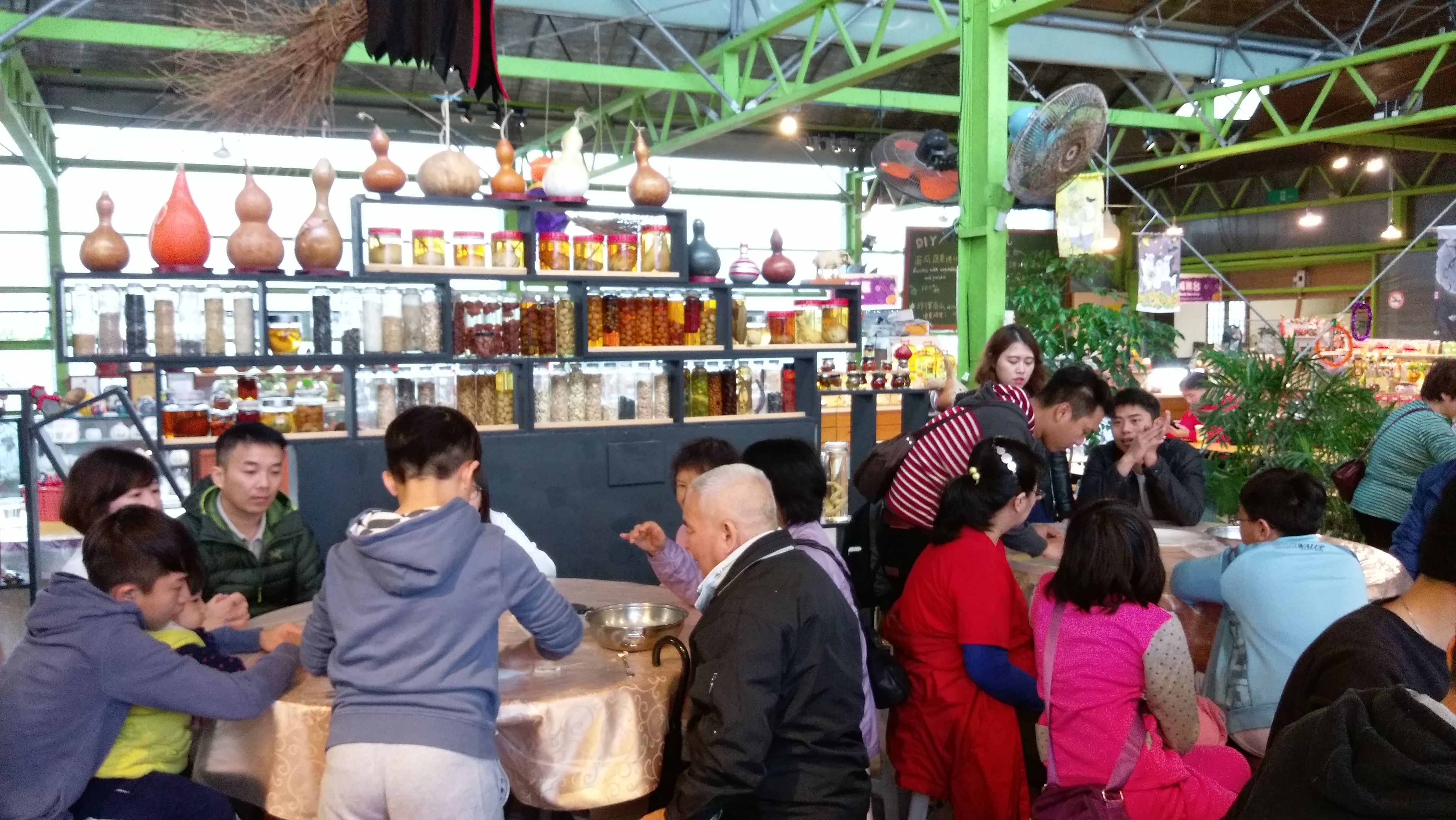 105年宜蘭三天二夜