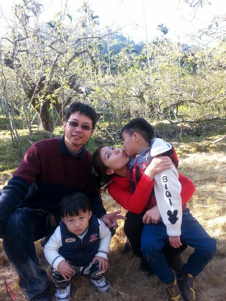 103年度國內旅遊-武陵