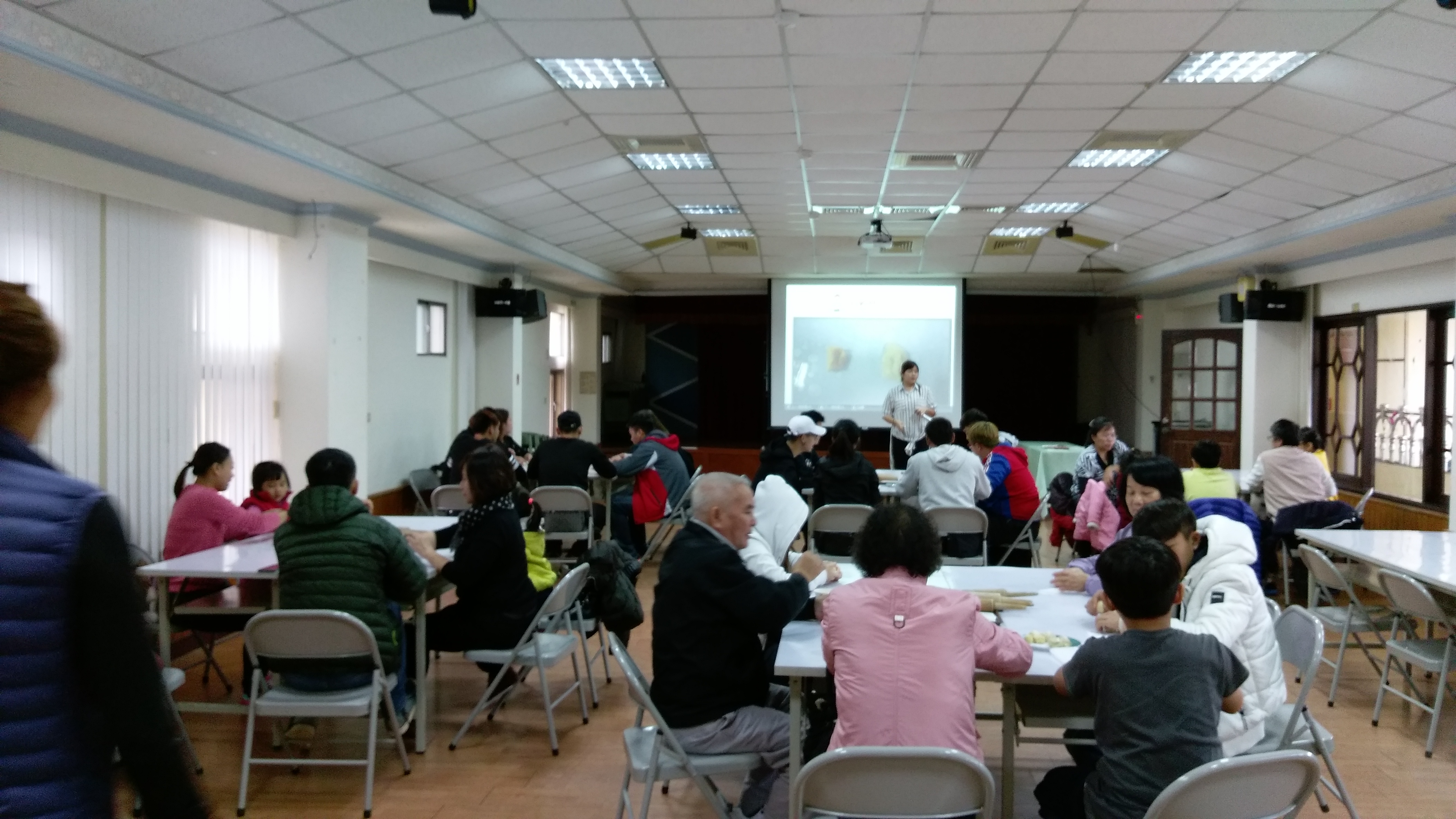 105年宜蘭三天二夜