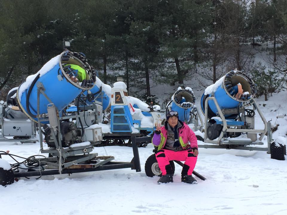 103年度國外旅遊-韓國