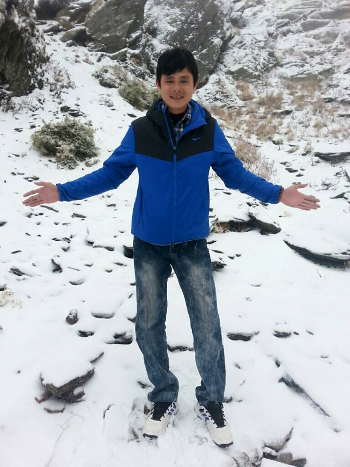 103年度國內旅遊-武陵