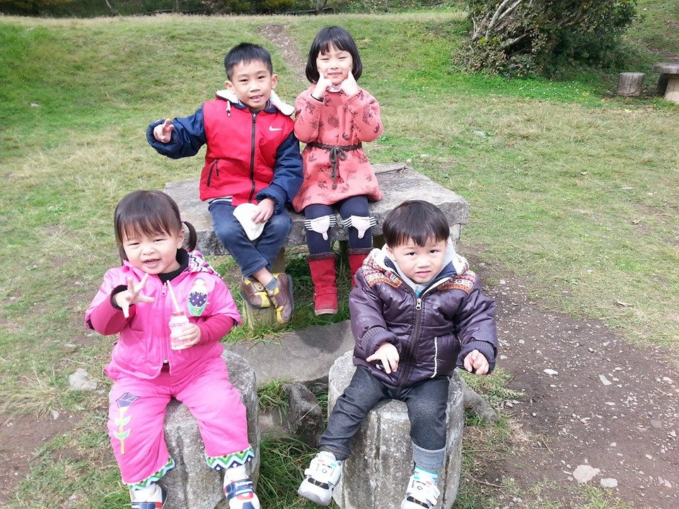 103年度國內旅遊-武陵