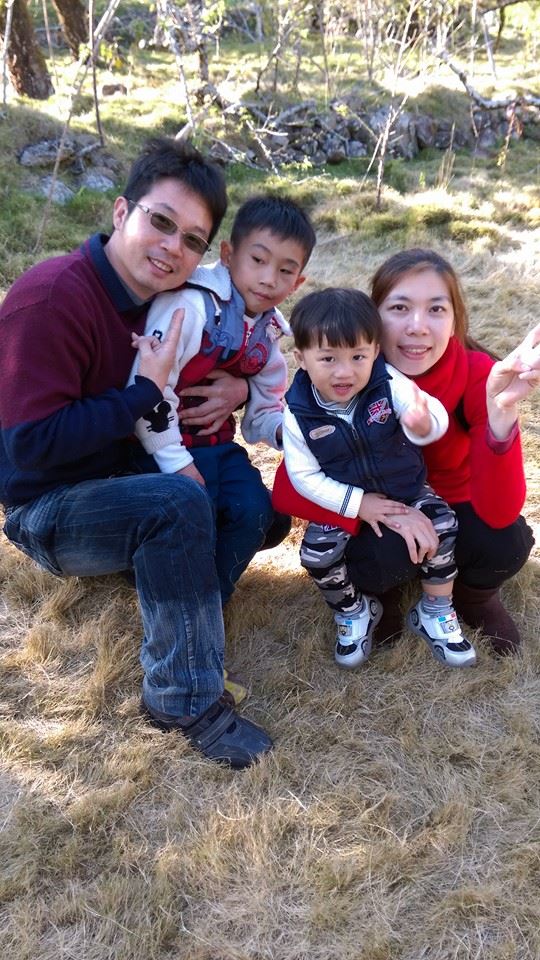 103年度國內旅遊-武陵