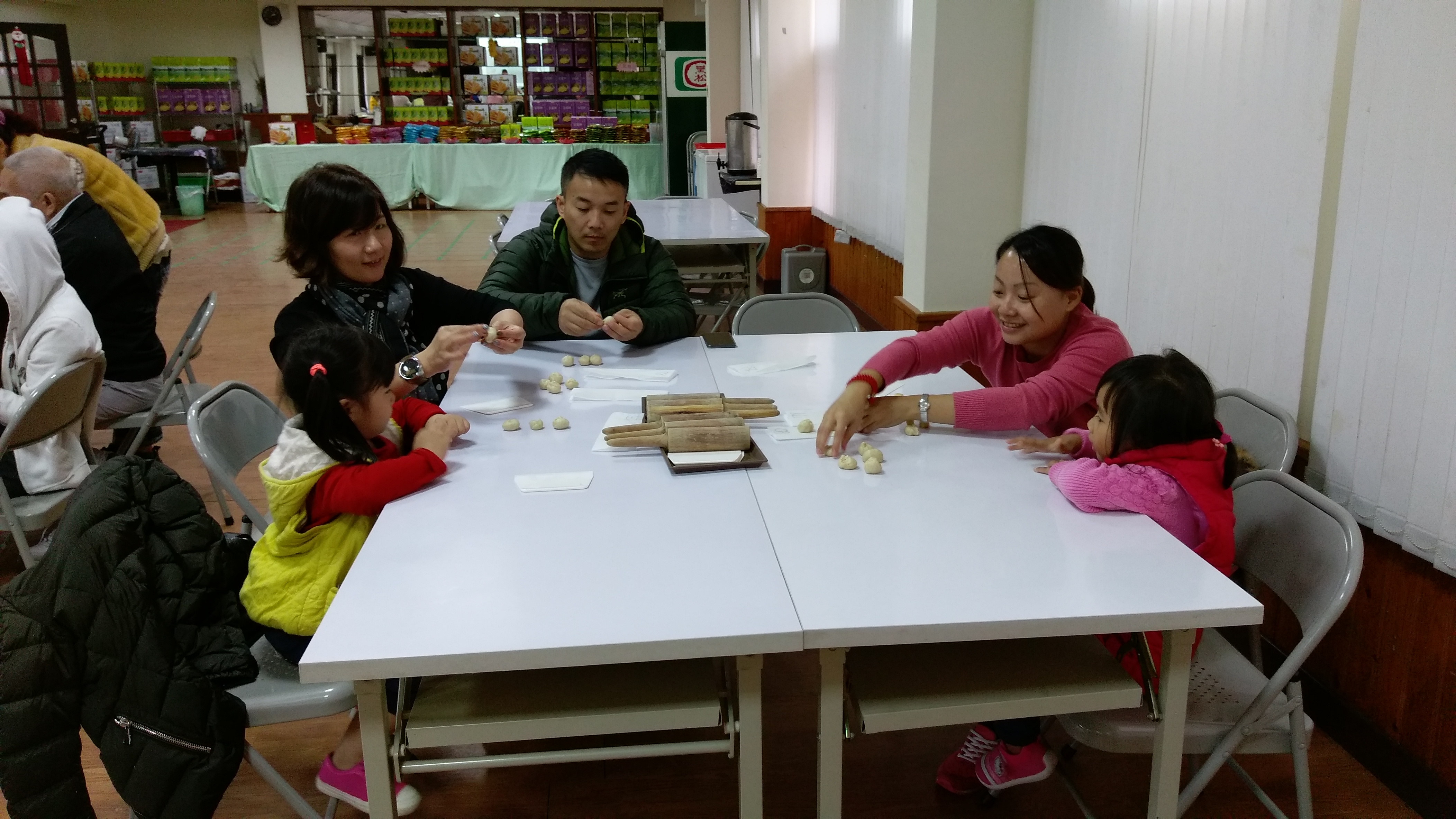 105年宜蘭三天二夜