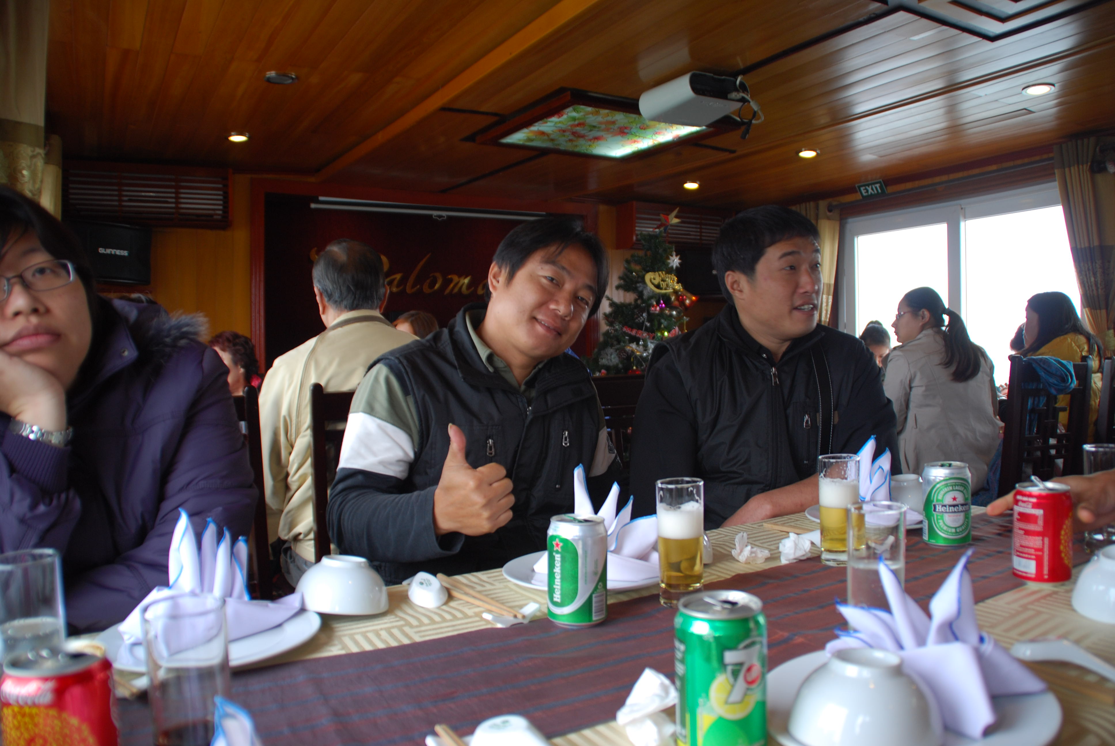 102年度員旅-越南