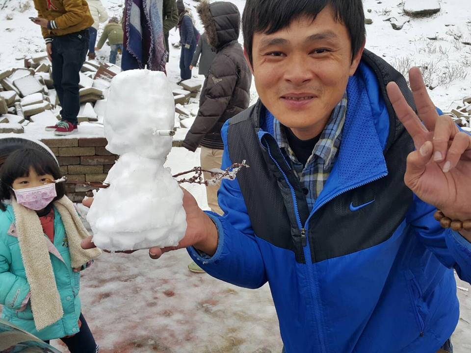 103年度國內旅遊-武陵