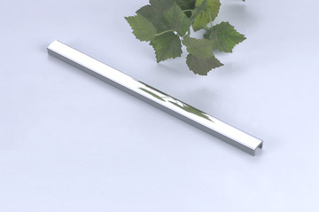 白金-裝飾條抿石子用3分.4分