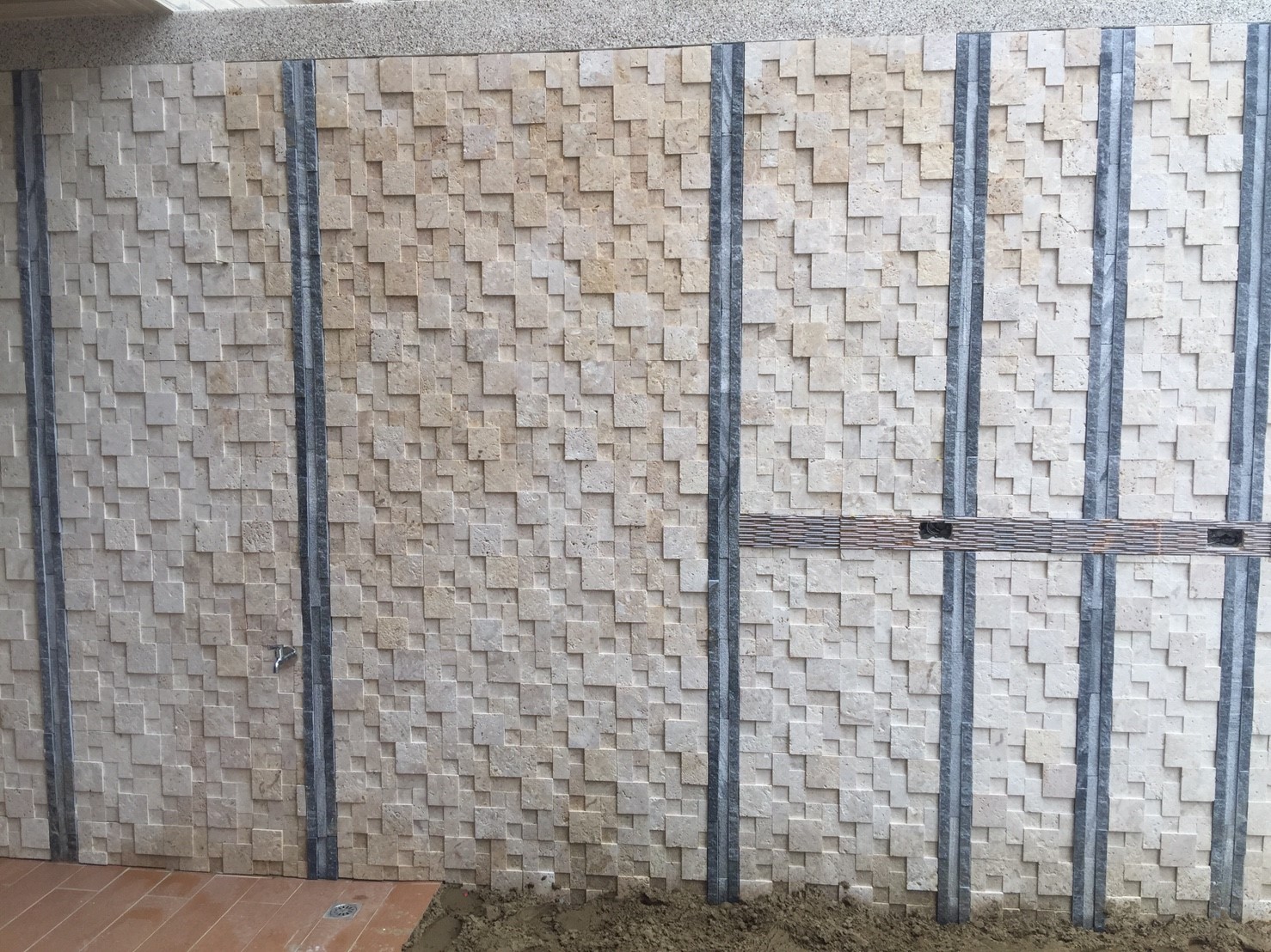 吉貝化石網貼30x30