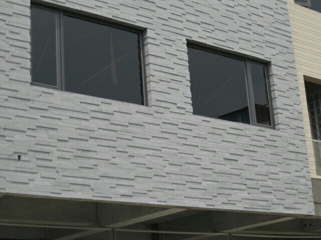 高低觀音石燒面6x40x1.8&1.2