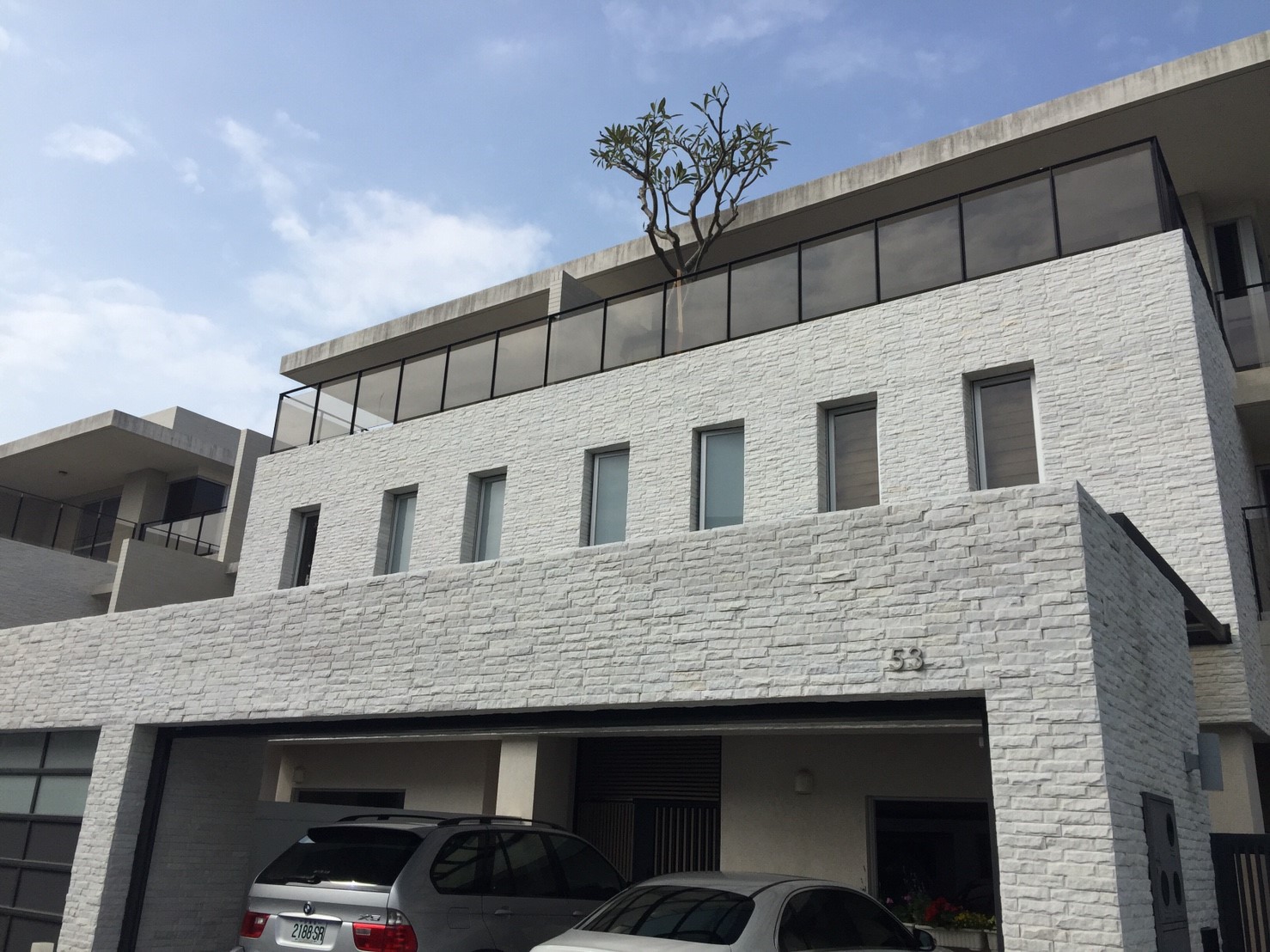 銀狐白香菇面5x20