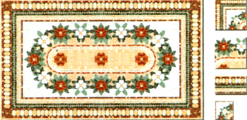 繁花似錦900X1500