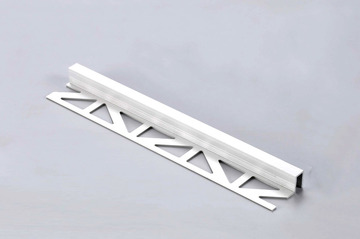 白金方形-裝飾條10.7mm