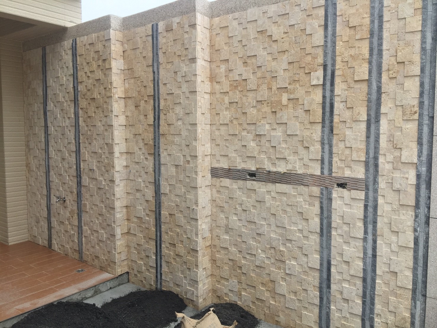 吉貝化石網貼30x30