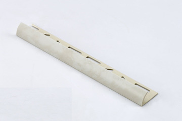 大理石花紋-修邊條(米黃)