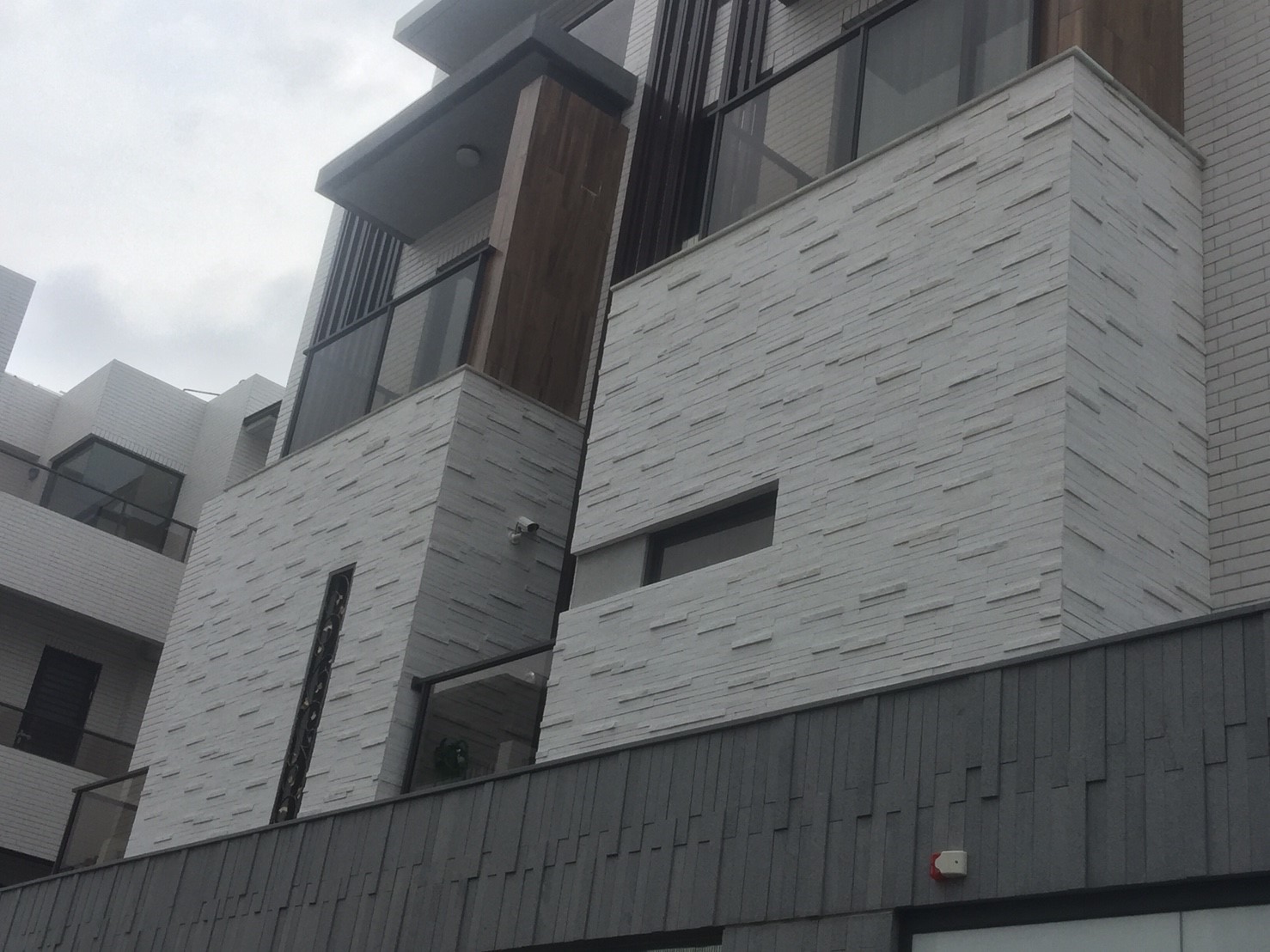 銀狐白自然面+荔枝面3x25