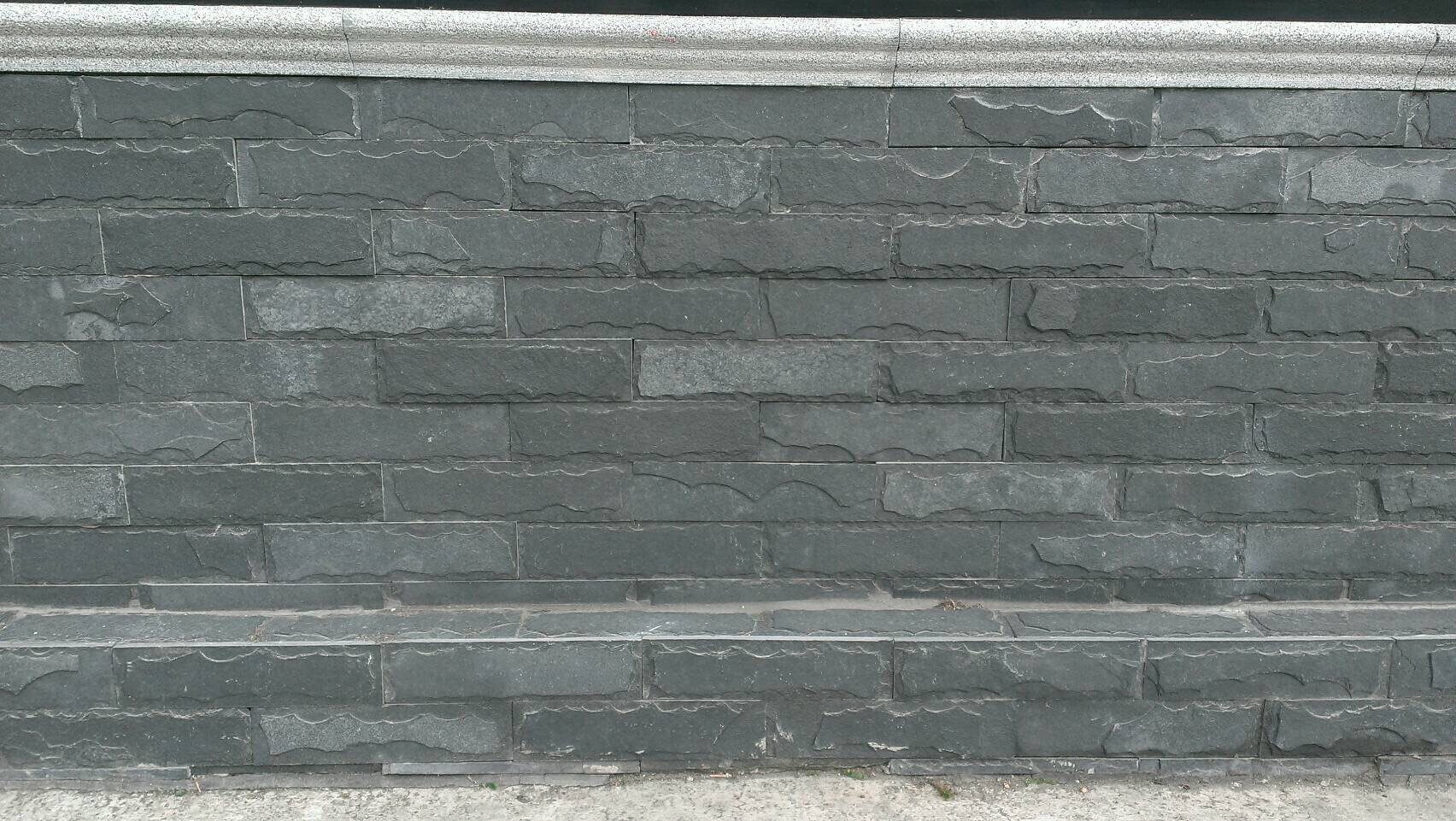 萊姆黑凸面7.5x30