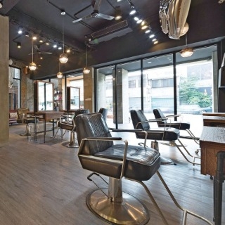 姿軒美髮事業有限公司-undefined