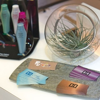 姿軒美髮事業有限公司-undefined