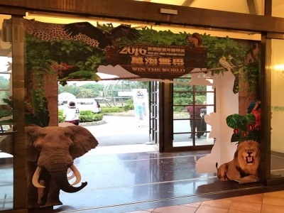 酷恩廣告工坊 Kun Creative And Advertisement Workshop-undefined