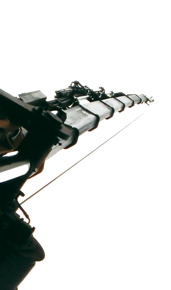 搬運起重吊掛工程