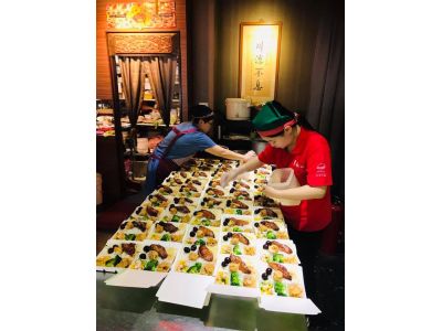 東香台菜海味料理餐廳-undefined