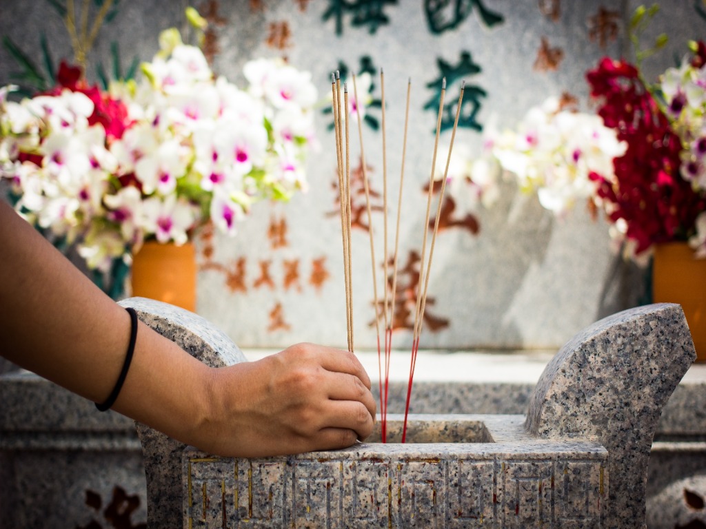 嘉義東山禮儀社｜殯葬服務、靈堂佈置、告別式全程協助