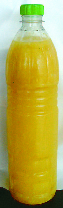 聖鴻天然原汁-甘蔗原汁(800c.c./瓶&nbsp;