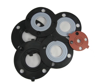 墊片EPDM/VITON/PTFE