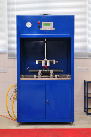 閥門扭力測試儀