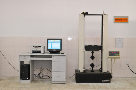 WDW電子萬能試驗機