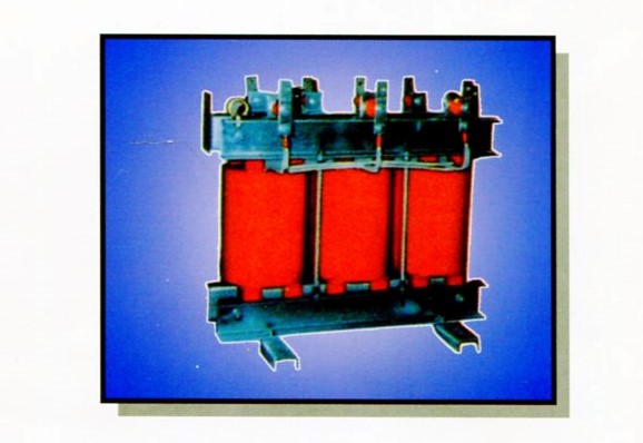 乾式變壓器H
