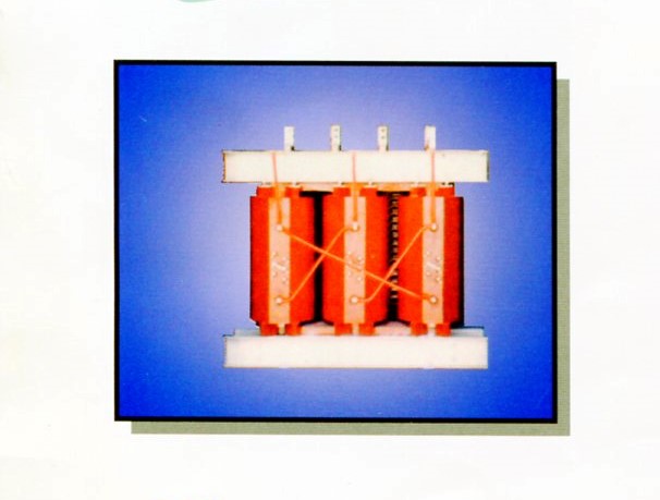 乾式變壓器F
