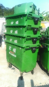 汐止資源回收-宏順環保工程有限公司-其他