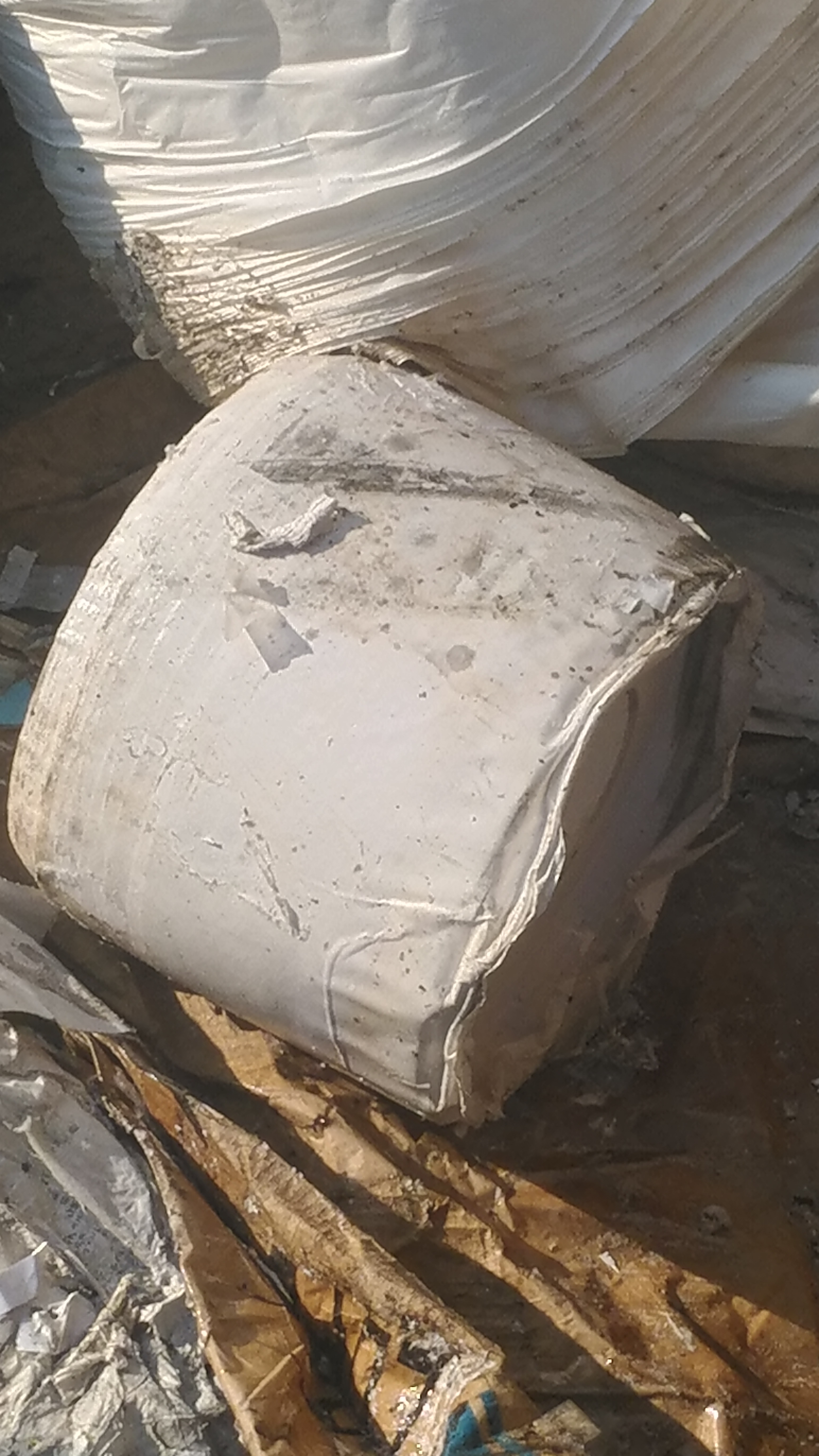 紙類回收-宏順環保工程有限公司