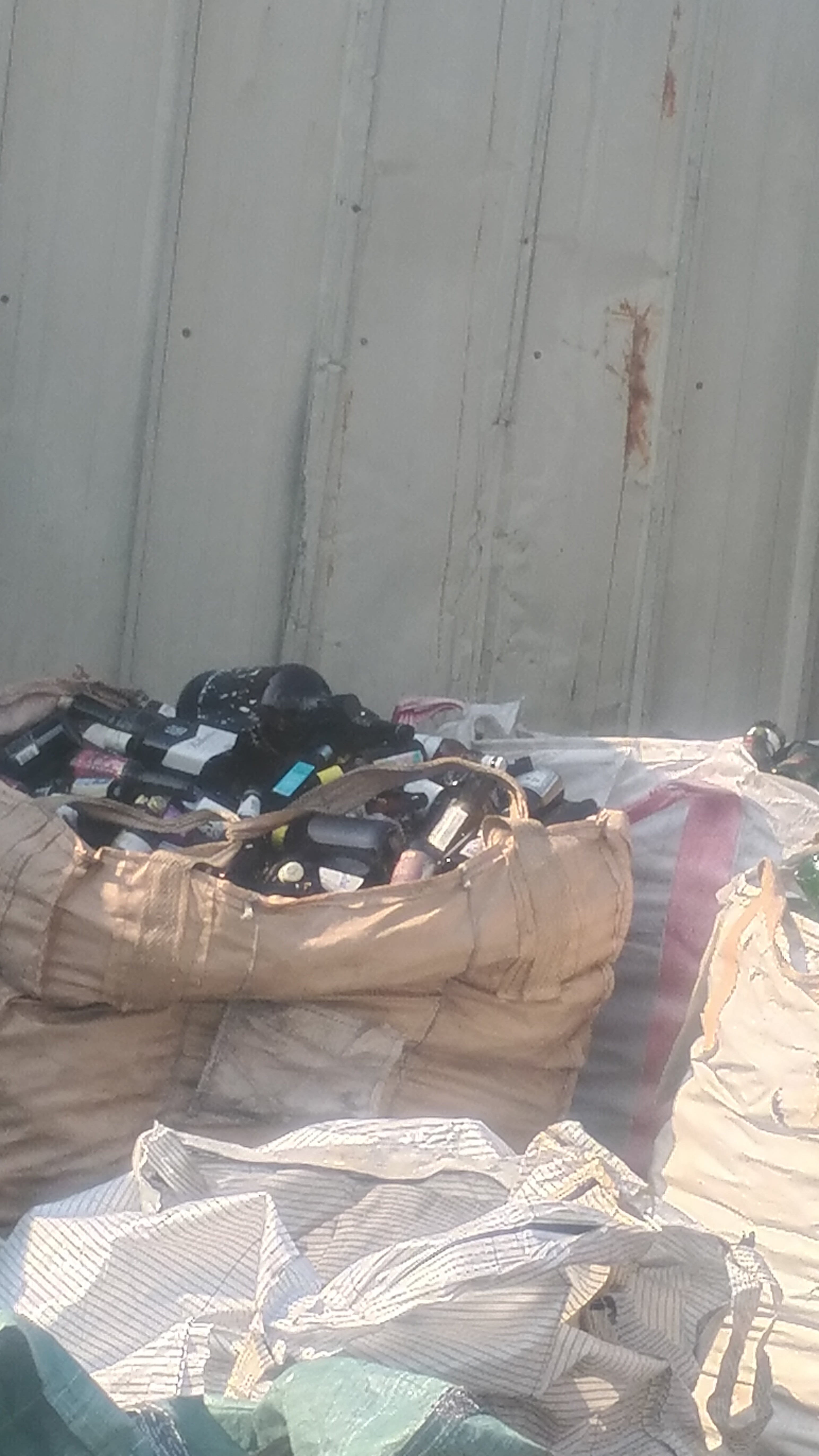 快速處理的回收車-宏順環保工程有限公司