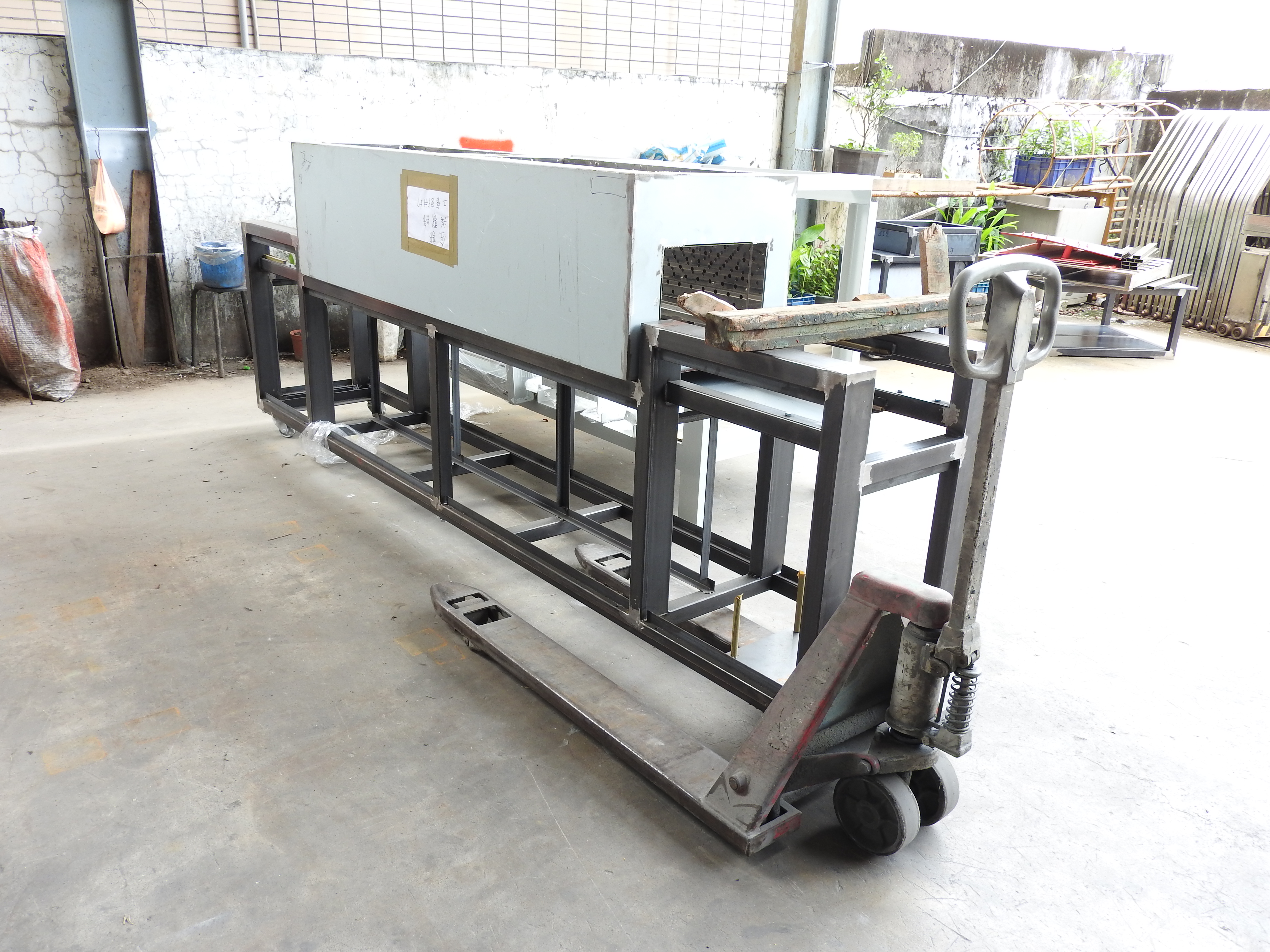 桃園烤漆廠,桃園金屬烤漆,桃園精密烤漆,桃園粉體塗裝烤漆,桃園噴砂處理