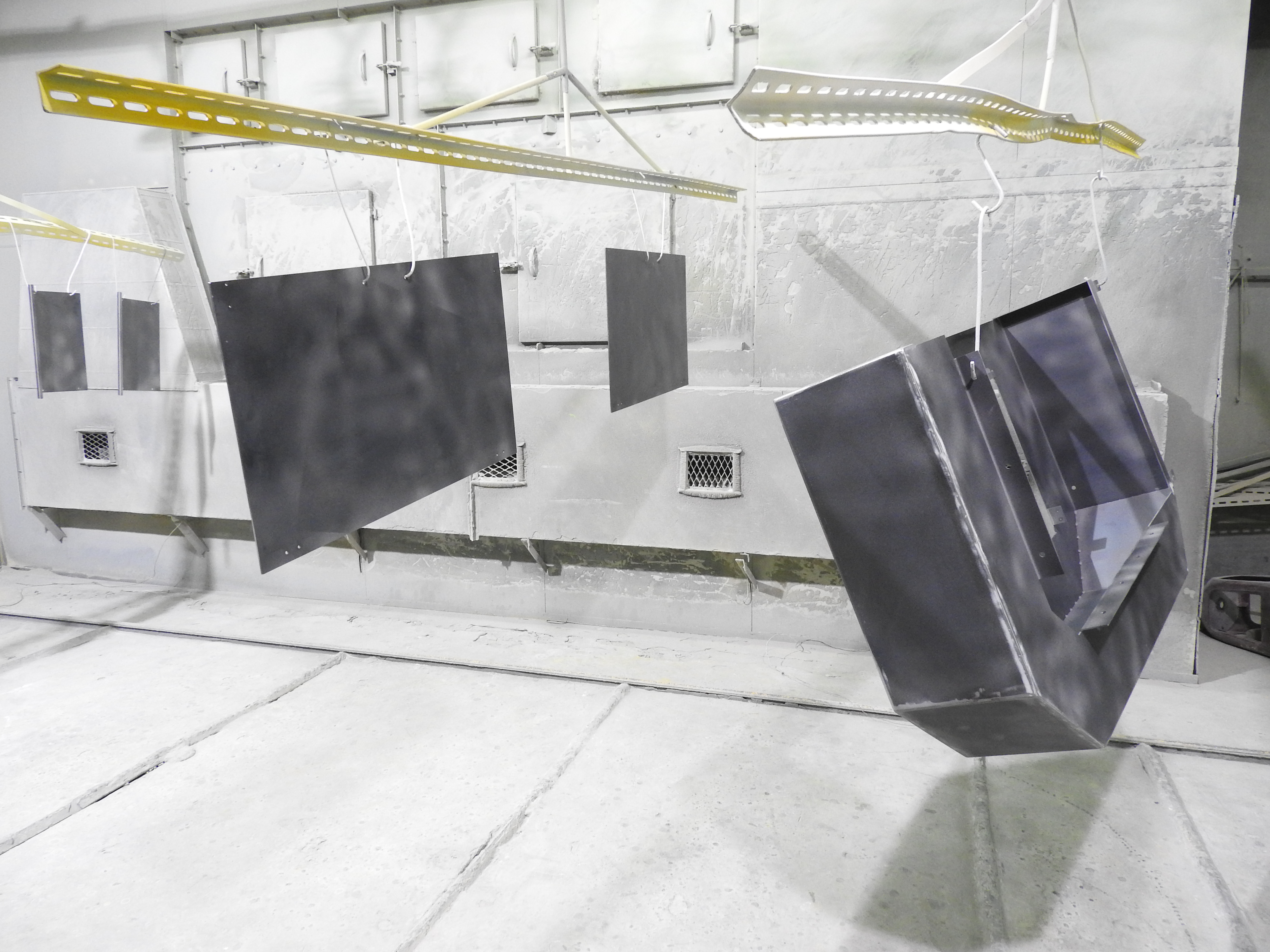 凱智塗裝-桃園地區優質精密烤漆廠,金屬烤漆,粉體塗裝烤漆,噴砂,表面處理