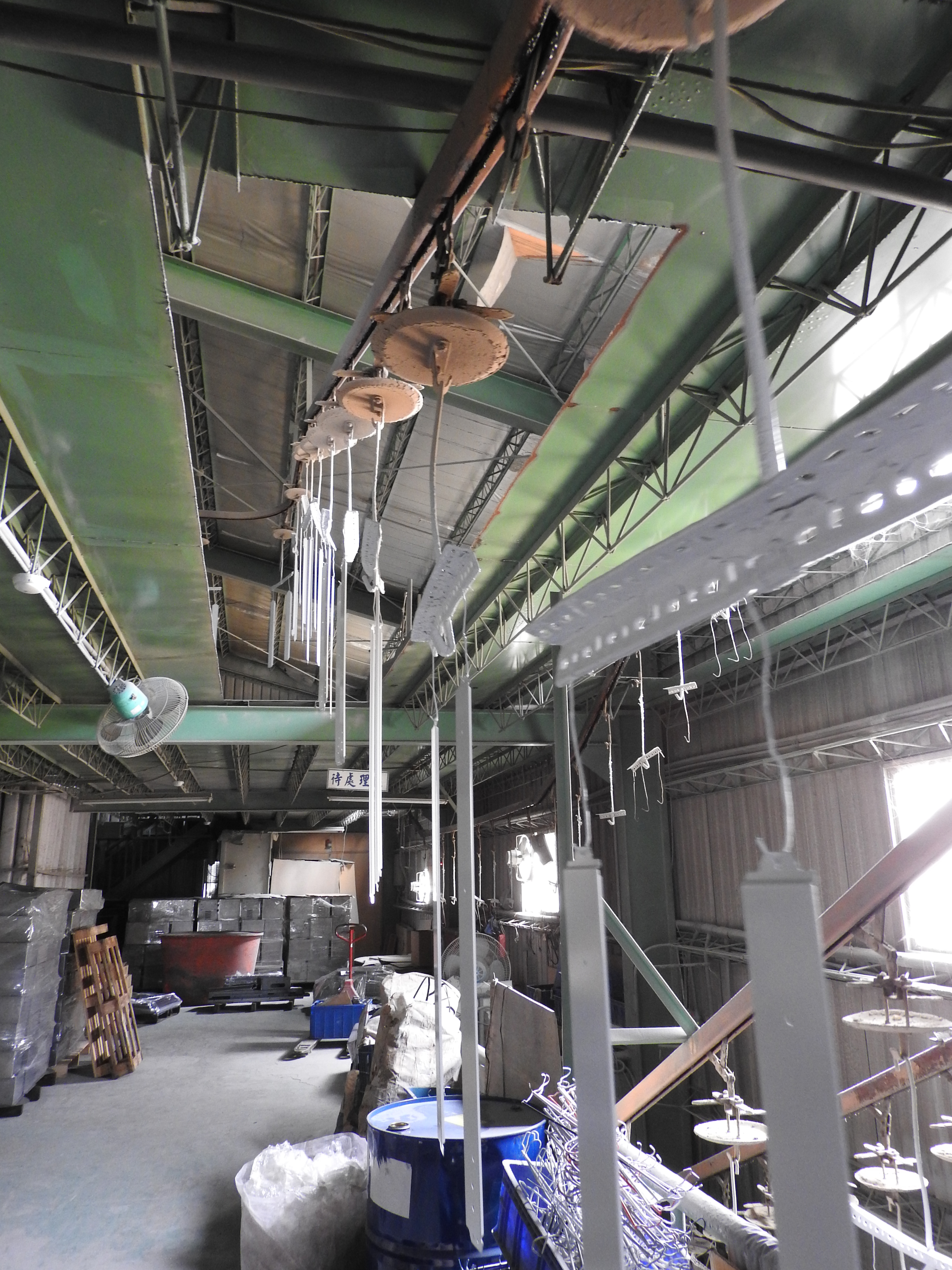 凱智塗裝烤漆廠烤漆流水線-台北地區優質精密烤漆廠,金屬烤漆,粉體塗裝烤漆,噴砂處理,表面處理,台北烤漆廠,台北金屬烤漆,台北精密烤漆廠,台北粉體烤漆廠