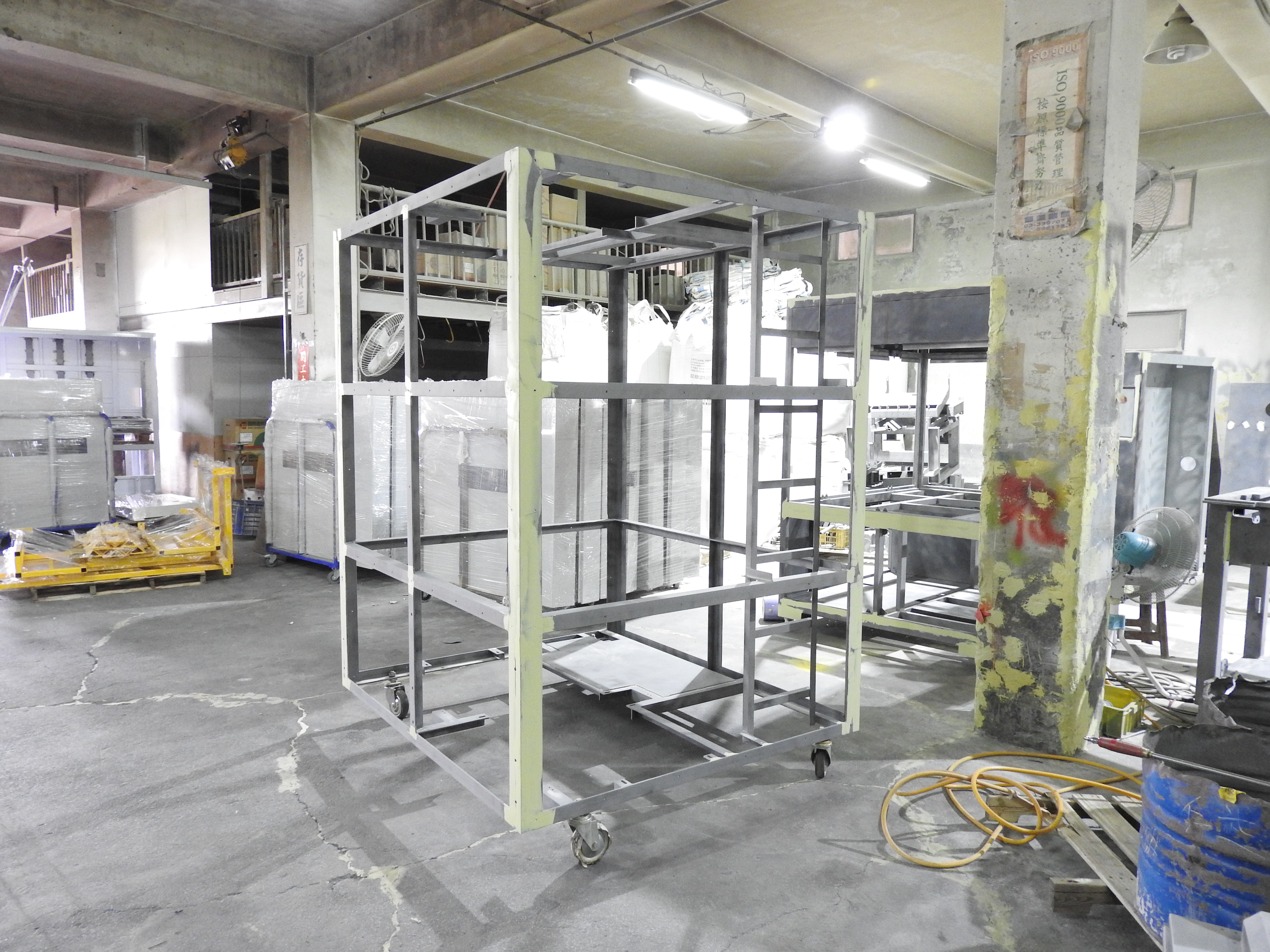 凱智塗裝-新北地區優質精密烤漆廠,金屬烤漆,粉體塗裝烤漆,噴砂處理,表面處理,電子零件烤漆,