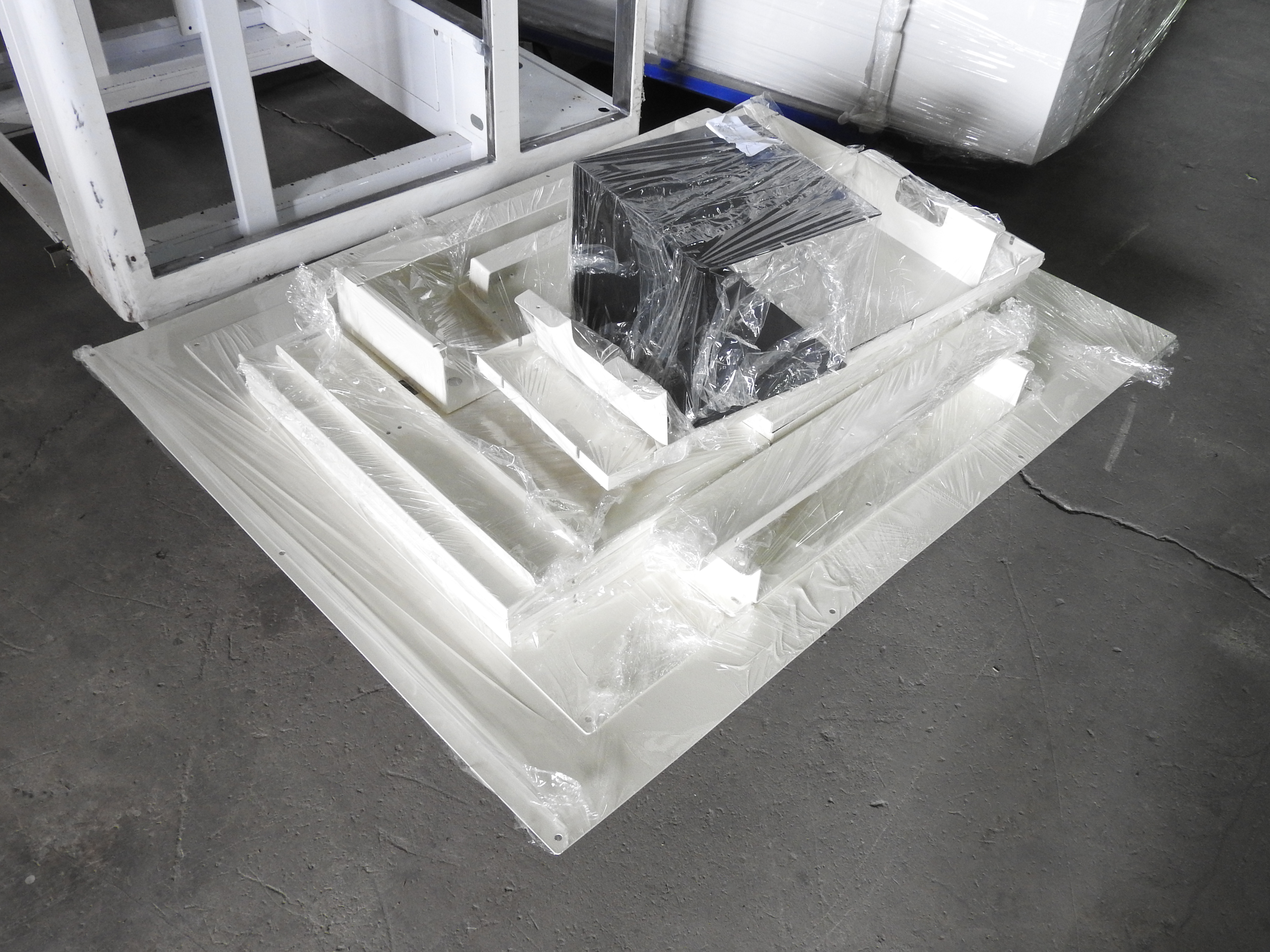 凱智塗裝-桃園地區優質精密烤漆廠,金屬烤漆,粉體塗裝烤漆,噴砂,表面處理