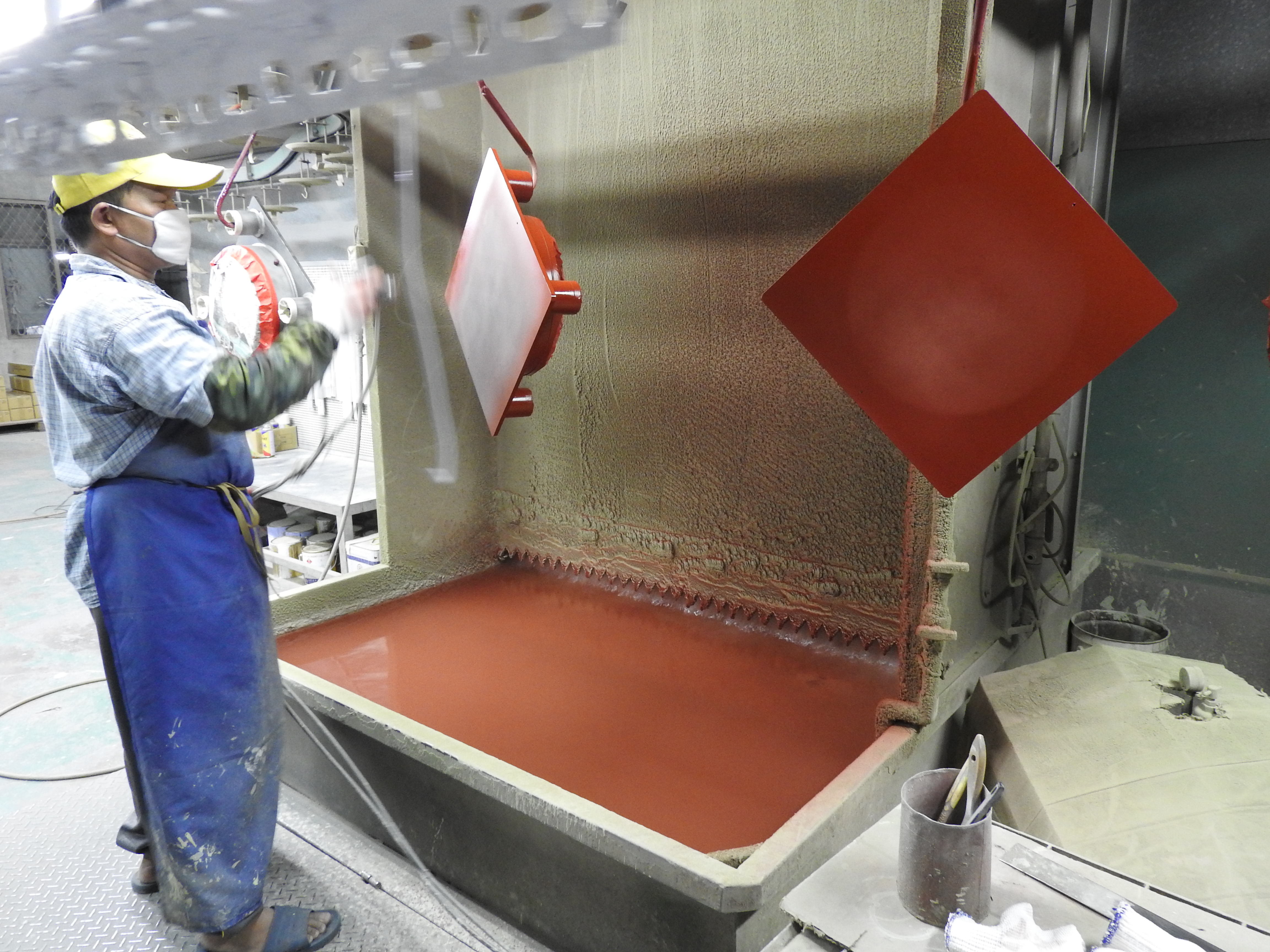 台北烤漆廠,台北金屬烤漆,台北精密烤漆,台北粉體塗裝烤漆,台北噴砂處理,台北機械烤漆,台北電子零件烤漆