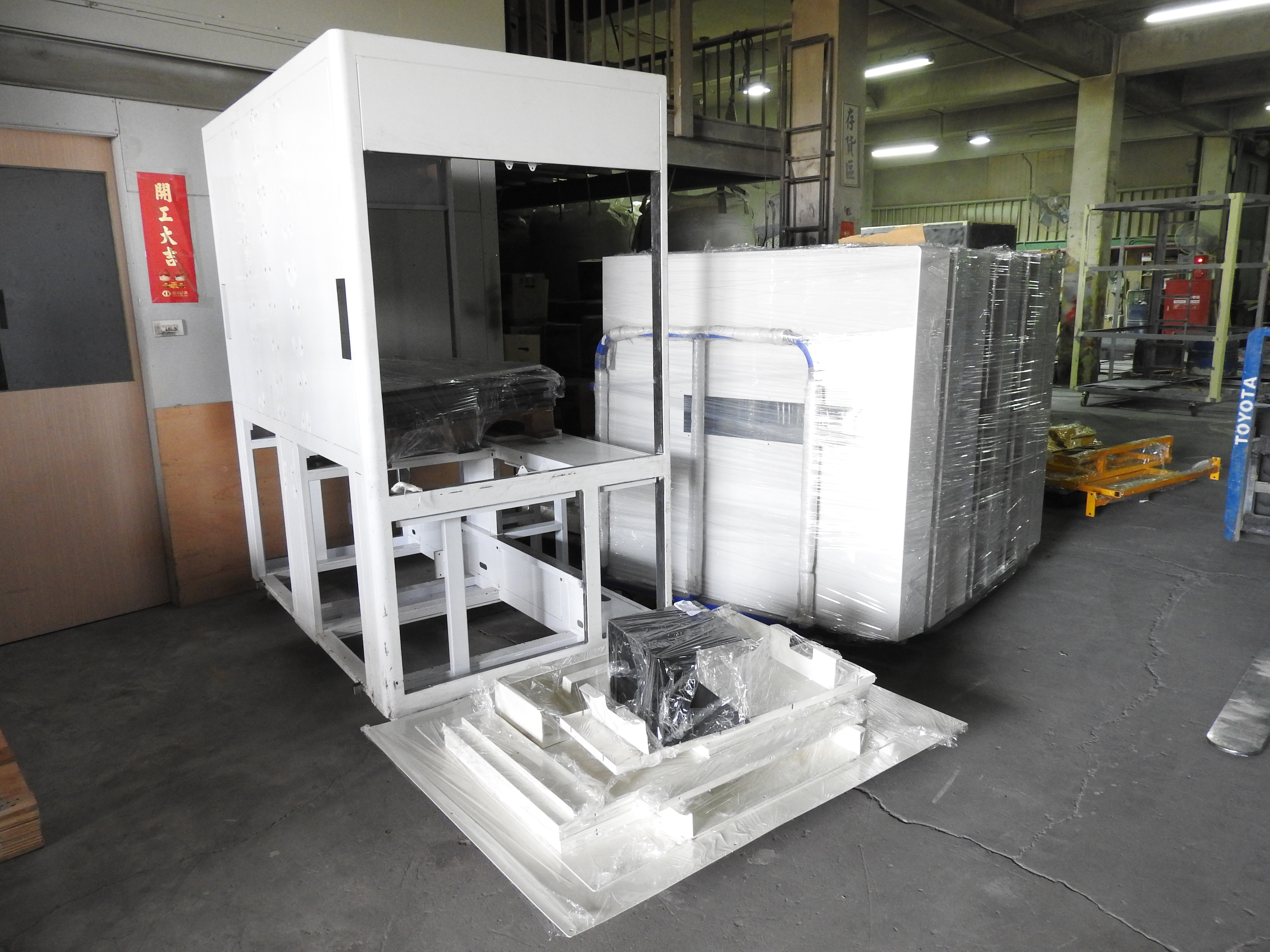 烤漆,粉體塗裝烤漆,金屬精密烤漆-凱智塗裝