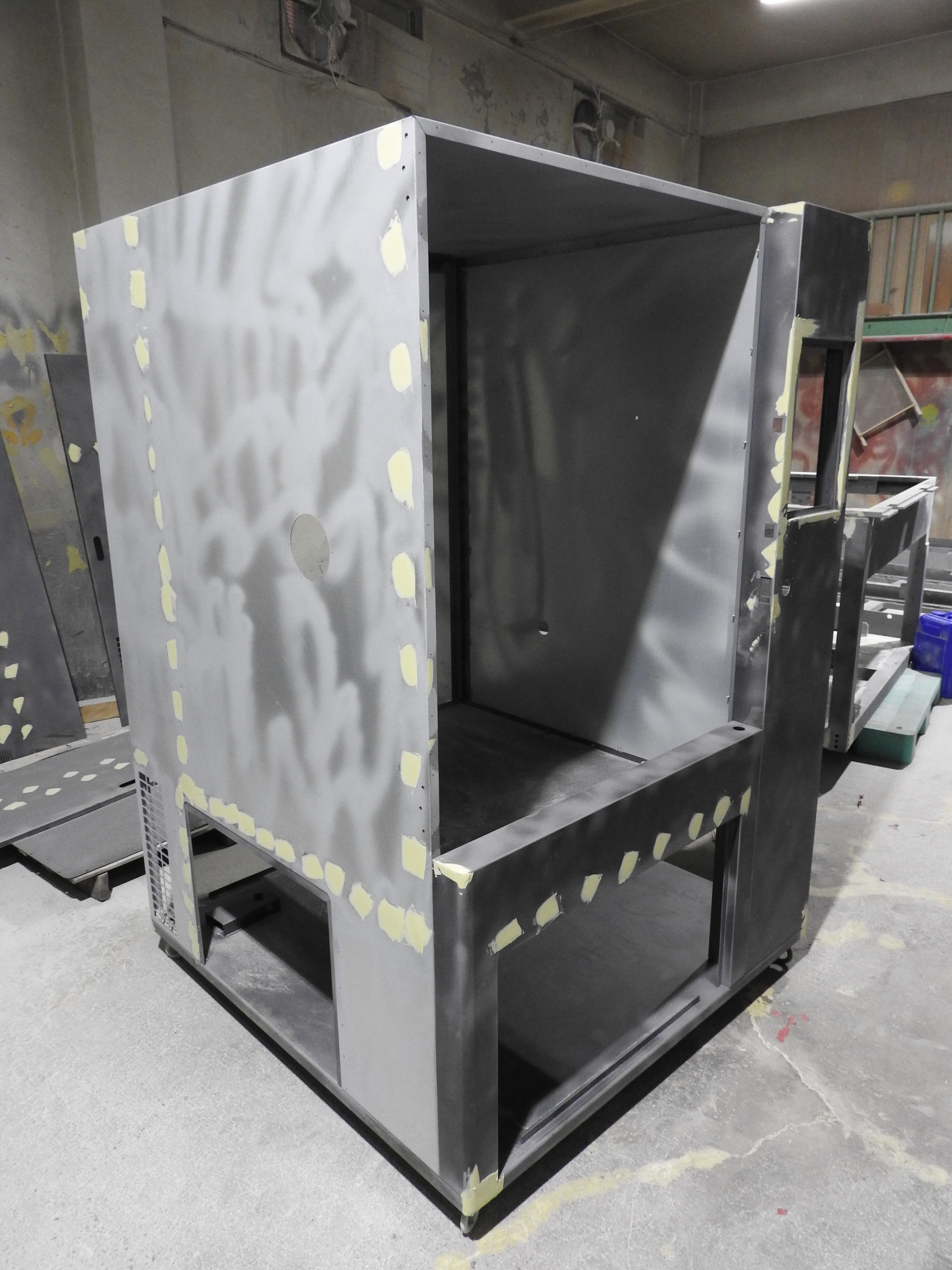 凱智塗裝-新北地區優質精密烤漆廠,金屬烤漆,粉體塗裝烤漆,噴砂處理,表面處理,新北烤漆廠,新北金屬烤漆,台北烤漆廠